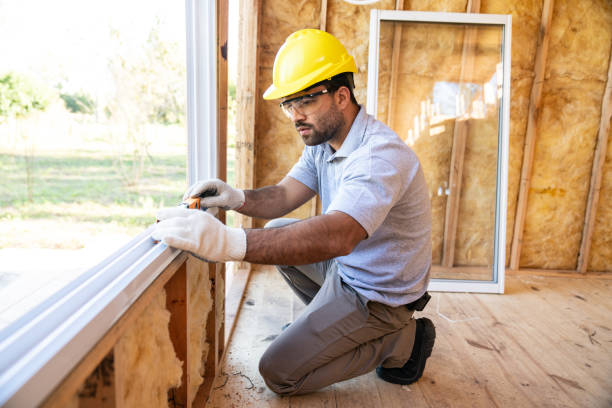 Best Attic Insulation Installation  in Garden City South, NY